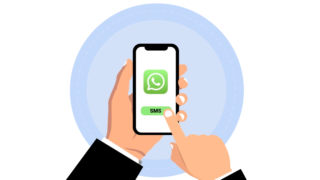 5 преимуществ виртуального номера WhatsApp для бизнеса